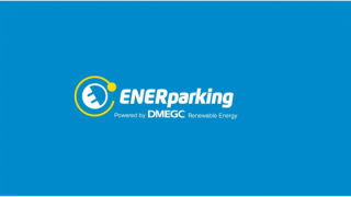 logo d'ENERparking