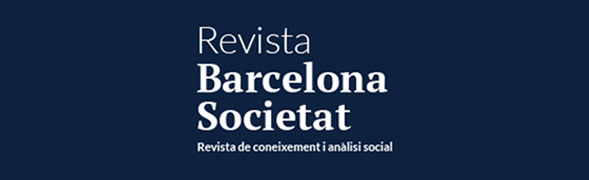 Revista Barcelona Societat