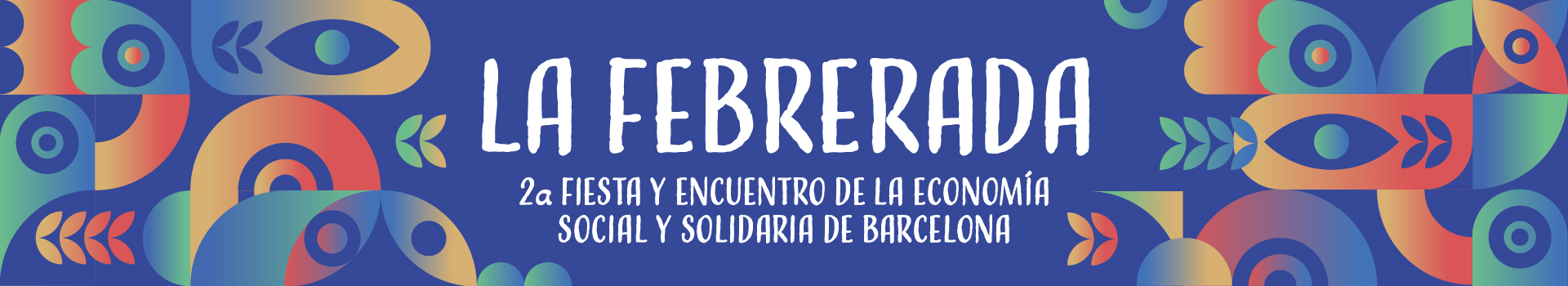 Banner la febrerada castellà