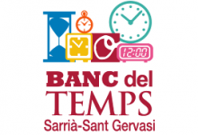 Banc del Temps Sarrià - Sant Gervasi