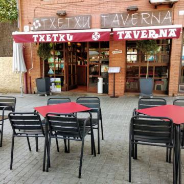 Txetxu Taverna