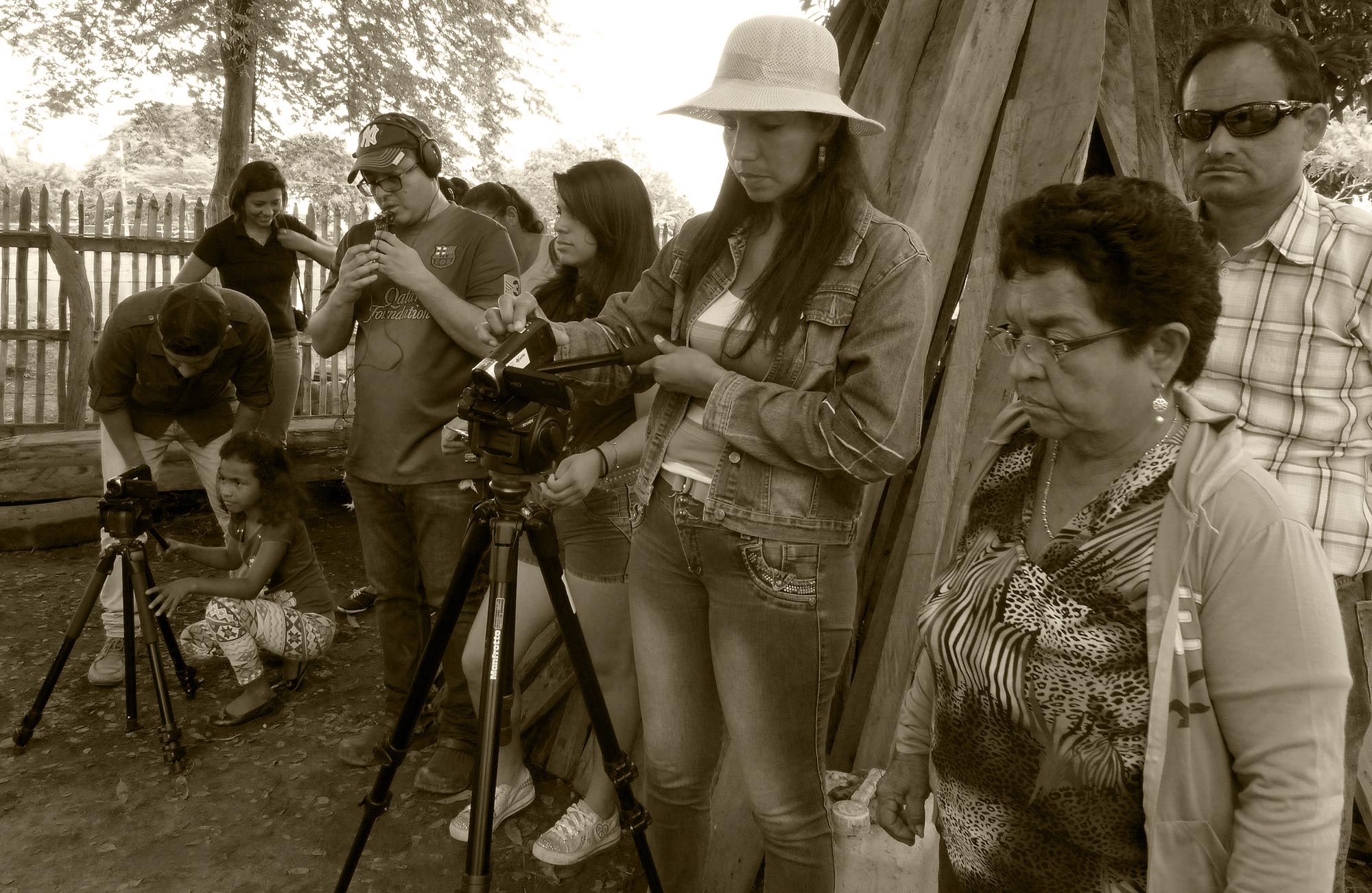 arrendamiento salario Araña Documental Social Participativo (DSP – Virreina) | La Virreina Centre de la  Imatge
