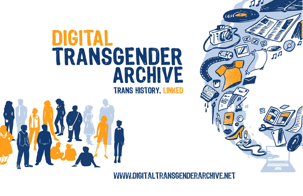digital transgender