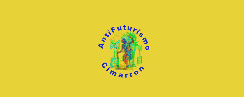 Antifuturisme Cimarrón