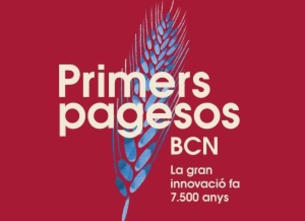 PRIMERS PAGESOS/BCN