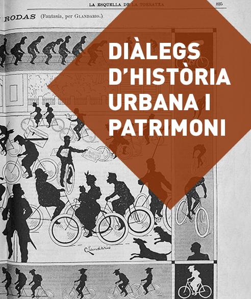 Pels marges de la història urbana. Orígens, expulsió i retorn de les bicicletes als carrers de Barcelona (1897-1992)