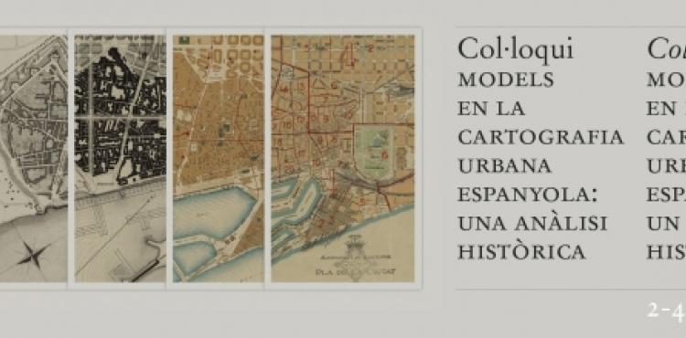 Imatges de l’Institut Cartogràfic i Geològic de Catalunya
