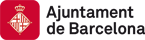 Logo Ajuntament Bcn