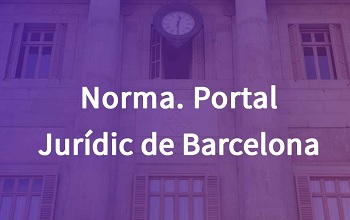 Norma. Portal Jurídic de Barcelona