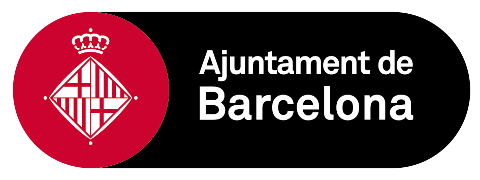 Logo del Ajuntament de Barcelona