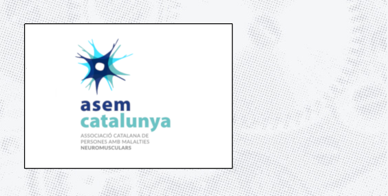 logo Associació Catalana de Persones amb Malalties Neuromusculars  - ASEM