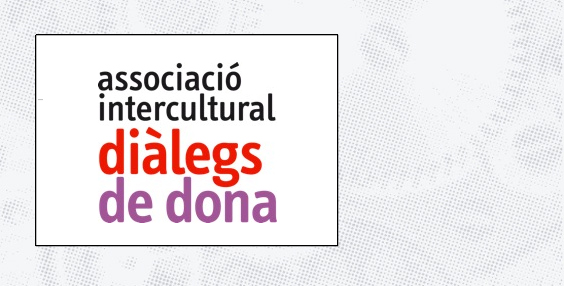 logo Associació Intercultural Diàlegs de Dona 