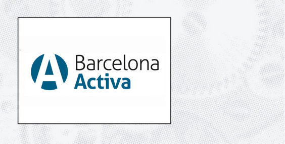logo Barcelona Activa