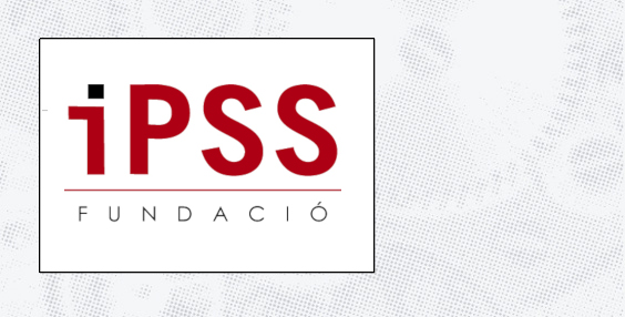 logo Fundació IPSS