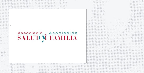 logo Associació Salut i Família