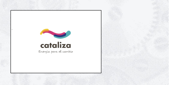 logo Cataliza