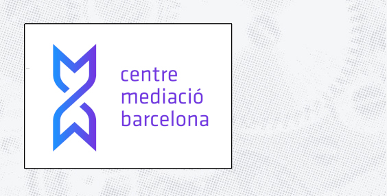 logo Centre de Mediació de Barcelona