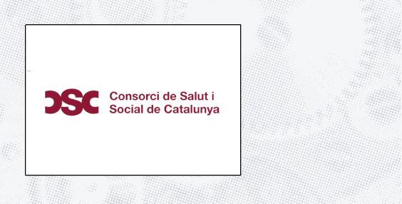 logo Consorci de Salut i Social de Catalunya