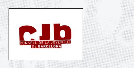 logo Consell de la Joventut de Barcelona