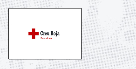 logo Creu Roja de Barcelona