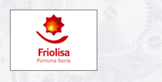 logo Friolisa, SAU
