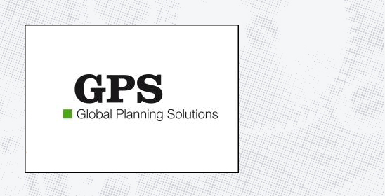 logo GLOBAL PLANNING SOLUTIONS 