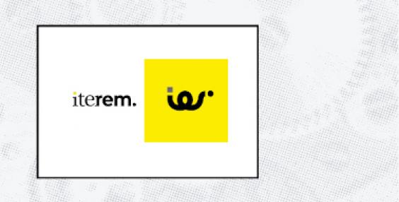 logo ITEREM