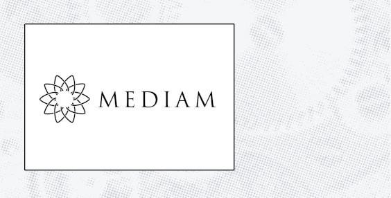 logo Mediam
