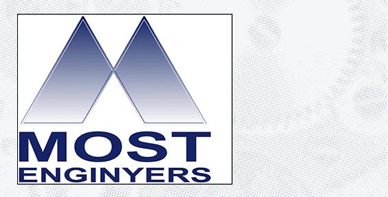 logo MOST ENGINYERS S.L.