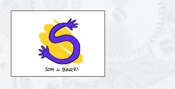 logo Associació Som del Barri