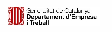 Logotip Generalitat de Catalunya.