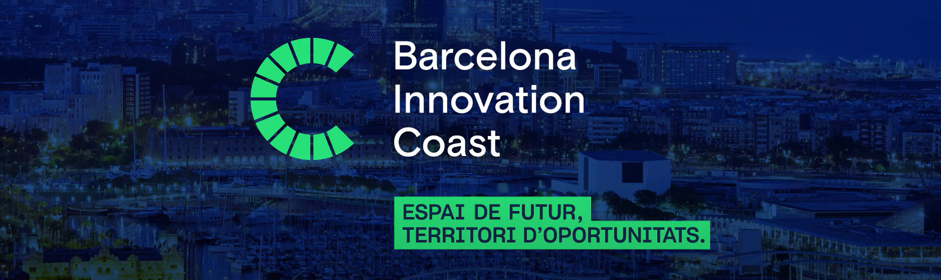 Barcelona innovation Coast