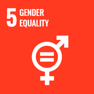Gender equality and women’s empowerment