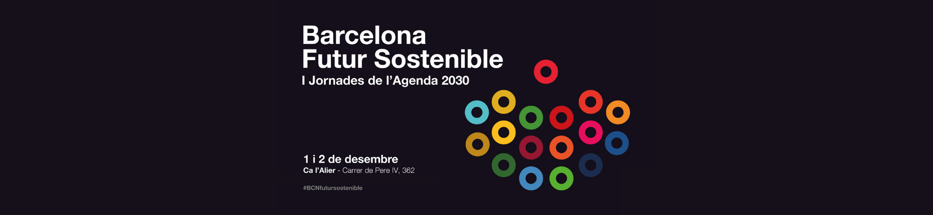 Barcelona Futur Sostenible