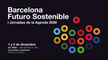Barcelona Futuro Sostenible