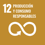 Icono del Objetivo de Desarrollo Sostenible de la Agenda 2030