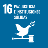 Icona de l’Objectiu de Desenvolupament Sostenible 13 de l'Agenda 2030