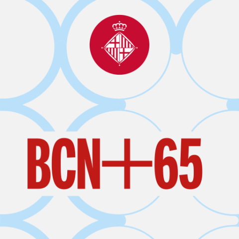 Bcn+65 app's icon