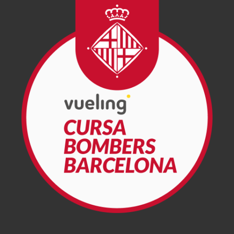 App Cursa Bombers Barcelona