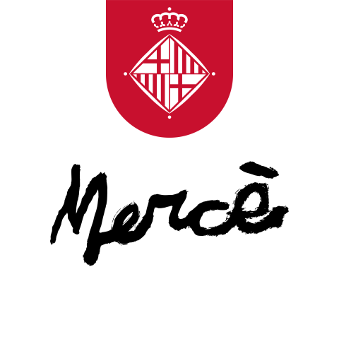 La Mercè app's icon