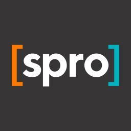 Spro app's icon