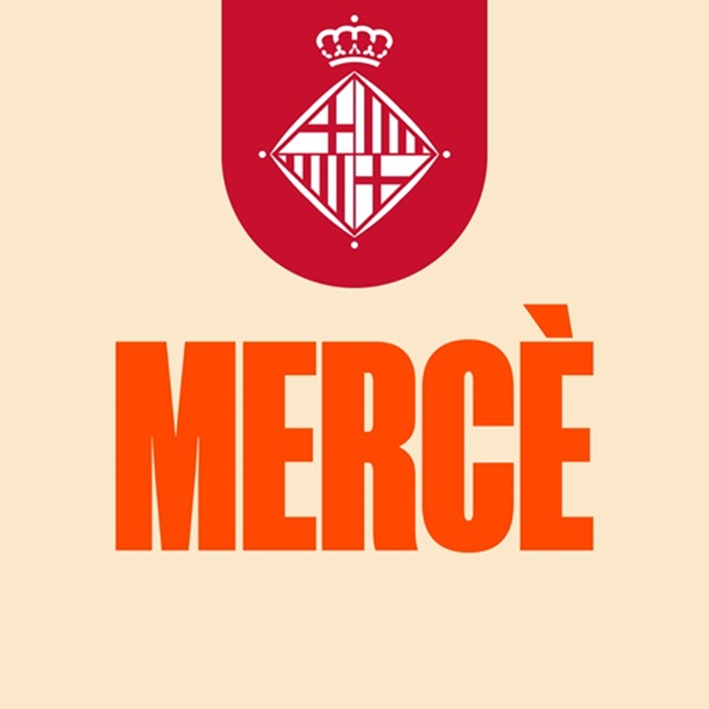 La Mercè 2025