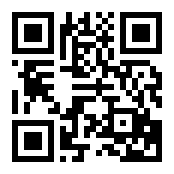 Scan this QR code with your mobile phone to go directly to the app store 