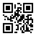 Captura aquest codi QR amb el teu mòbil per accedir directament a la botiga d’aplicacions.