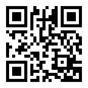 Captura aquest codi QR amb el teu mòbil per accedir directament a la botiga d’aplicacions.