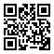 Captura aquest codi QR amb el teu mòbil per accedir directament a la botiga d’aplicacions.