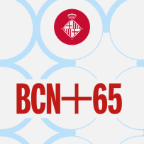 Icono App BCN+65