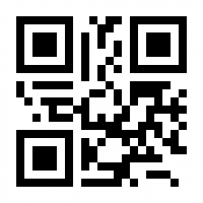 Captura este código QR con tu móvil para acceder directamente a la tienda de aplicaciones.