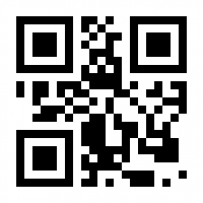 Scan this QR code with your mobile phone to go directly to the app store.