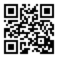 Scan this QR code with your mobile phone to go directly to the app store 